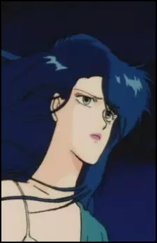 imagem de capa do personagem Druid