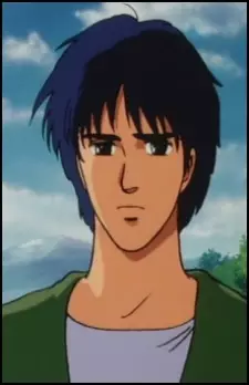 imagem de capa do personagem Torel