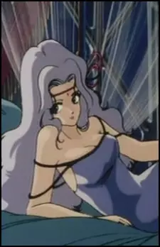 imagem de capa do personagem Shalem