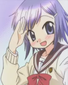 imagem de capa do personagem Chika