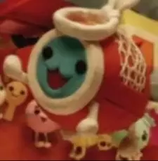 imagem de capa do personagem Wadakatsu