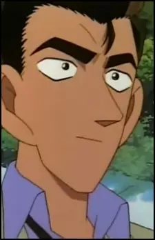 imagem de capa do personagem Tatsuji Tomizawa