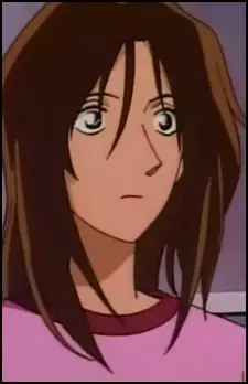 imagem de capa do personagem Miho Nishitani