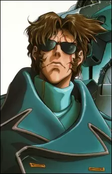imagem de capa do personagem Jamil Neate