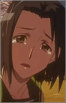 imagem de capa do personagem Naomi