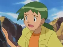 imagem de capa do personagem Ryouhei Kachinuki