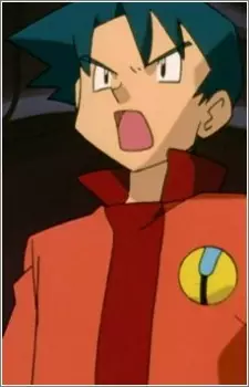 imagem de capa do personagem Sorao