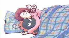 imagem de capa do personagem Ruriko Kouda