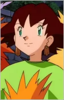imagem de capa do personagem Yodel