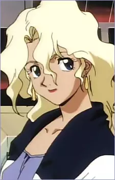 imagem de capa do personagem Toniya Malme