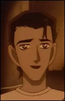 imagem de capa do personagem Hiroyuki Kitano