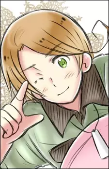 imagem de capa do personagem Seborga