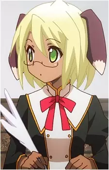imagem de capa do personagem Collete Farandole