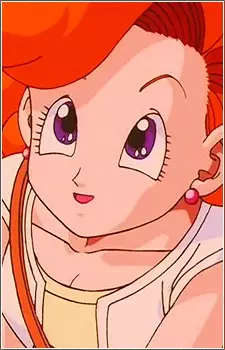 imagem de capa do personagem Angela
