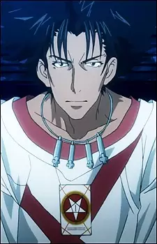 imagem de capa do personagem Saiji Tatemiya