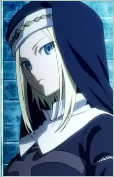 imagem de capa do personagem Lucia