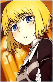 imagem de capa do personagem Orsola Aquinas