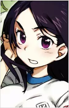 imagem de capa do personagem Seiri Fukiyose