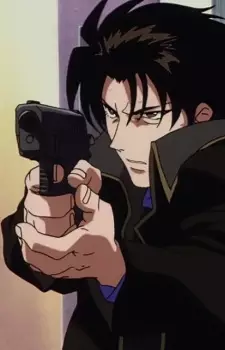 imagem de capa do personagem Shin