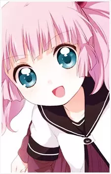 imagem de capa do personagem Chinatsu Yoshikawa