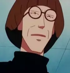 imagem de capa do personagem Ken
