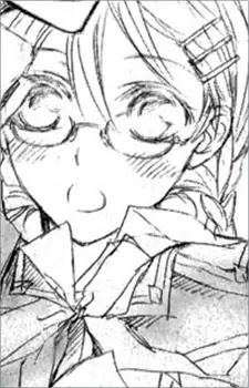 imagem de capa do personagem Nadeshiko Shindou