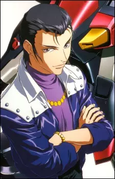 imagem de capa do personagem Olba Frost