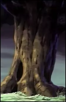 imagem de capa do personagem Taios