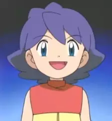 imagem de capa do personagem Misao