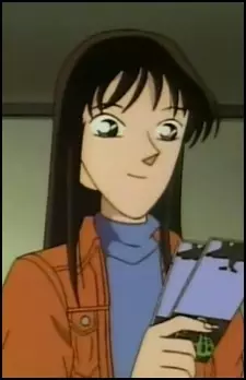 imagem de capa do personagem Minami Takayama