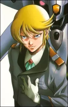 imagem de capa do personagem Carris Nautilus
