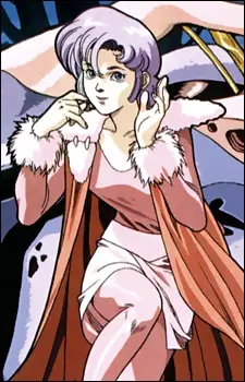 imagem de capa do personagem Riml Luft