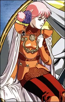 imagem de capa do personagem Elle Hunm