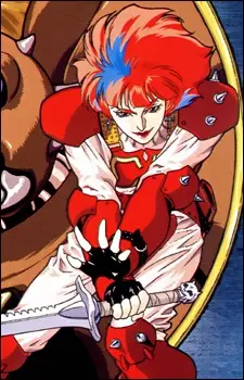 imagem de capa do personagem Jeryll Coochibie