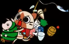 imagem de capa do personagem Nyaito