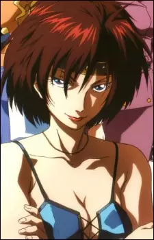 imagem de capa do personagem Ennil El