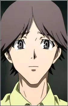 imagem de capa do personagem Mikiyasu Yasumori