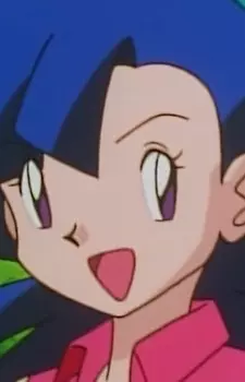 imagem de capa do personagem Tsubaki