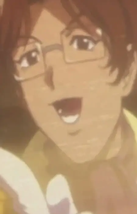 imagem de capa do personagem Kotone Seiryuuin
