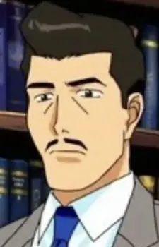 imagem de capa do personagem Norimichi Sakomizu