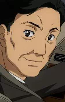 imagem de capa do personagem  Endou