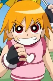 imagem de capa do personagem Brick
