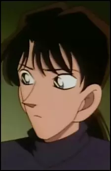 imagem de capa do personagem Shiina Nagano