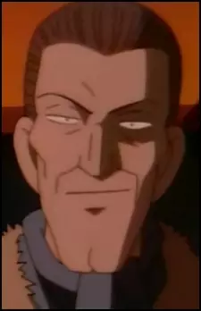 imagem de capa do personagem Satoshi Miyahara