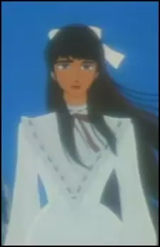 imagem de capa do personagem Julie Rochelle