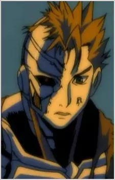 imagem de capa do personagem Akio