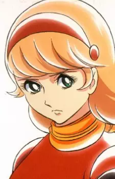 imagem de capa do personagem Françoise Arnoul