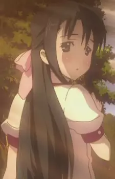 imagem de capa do personagem Sakurako Benikouji