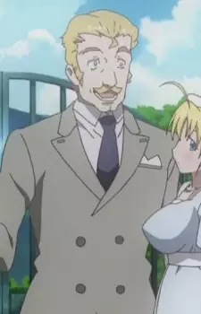 imagem de capa do personagem Selnia's Father