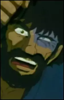 imagem de capa do personagem Tarouza